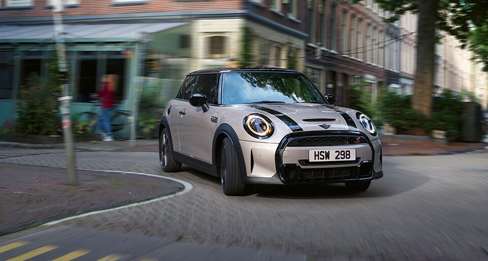 MINI Electric